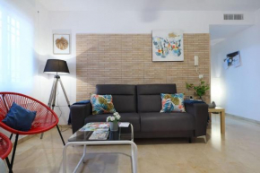 Apartamento Puente De Miraflores